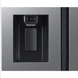Samsung -RS65DG5403S9WS-