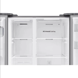 Samsung -RS64DG5303S9WS-