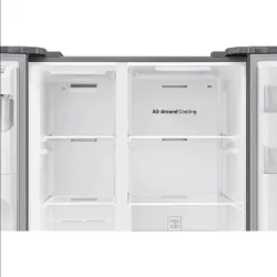 Samsung -RS64DG5303S9WS-