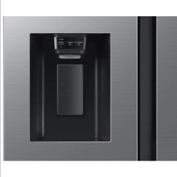 Samsung -RS64DG5303S9WS-
