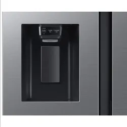 Samsung -RS64DG5303S9WS-