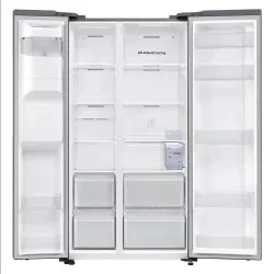 Samsung -RS64DG5303S9WS-