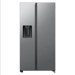 Samsung -RS64DG5303S9WS-