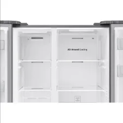 Samsung -RS62DG5003S9WS-