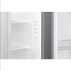 Samsung -RS62DG5003S9WS-