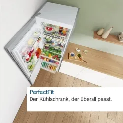 Bosch -KGP86FIC0N-