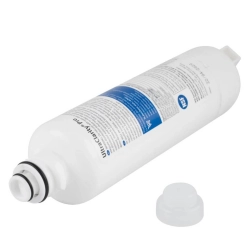 Bosch Zubehör -Bosch Siemens Gaggenau Wasserfilter UltraClarity