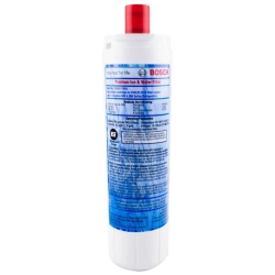 Bosch Zubehör -Bosch Siemens Wasserfilter 640565 ersetzt CS-52