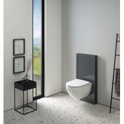 Geberit -Monolith Sanitärmodul für Wand-WC 131022005-