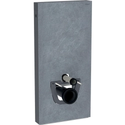 Geberit -Monolith Sanitärmodul für Wand-WC 131022005-