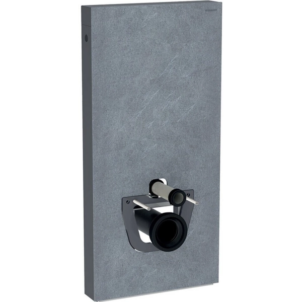Geberit -Monolith Sanitärmodul für Wand-WC 131022005-