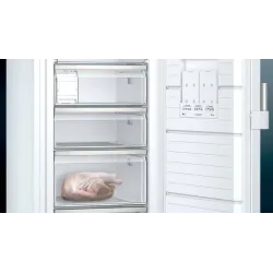 Siemens -GS58NEWDV-