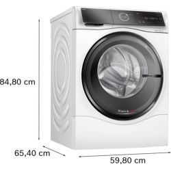 Bosch -WNC254A40-