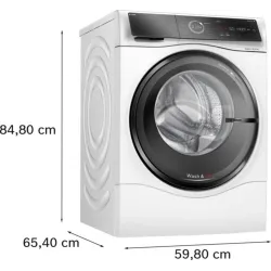 Bosch -WNC254A40-