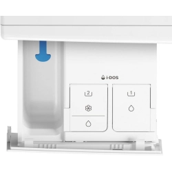 Bosch -WNC254A40-