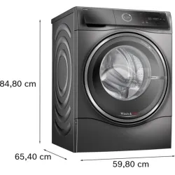 Bosch -WNC254AS0-