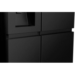 Hisense -RS818N4TFE-
