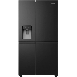 Hisense -RS818N4TFE-