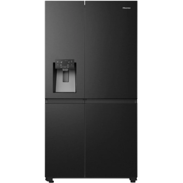 Hisense -RS818N4TFE-