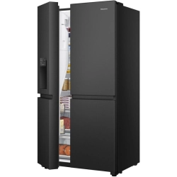 Hisense -RS818N4TFE-