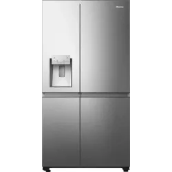 Hisense -RS818N4TIC-