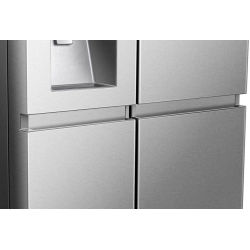 Hisense -RS818N4TIE-