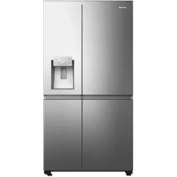 Hisense -RS818N4TIE-