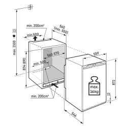 Liebherr -IFNci 3954-