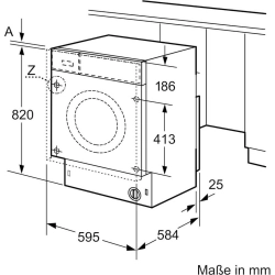 Bosch-WKD28543-