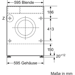 Bosch-WKD28543-