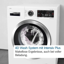 Bosch -WGB244070-