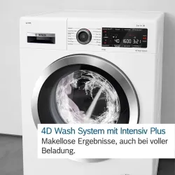 Bosch -WGB244070-