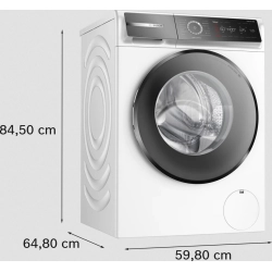 Bosch -WGB244070-
