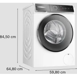 Bosch -WGB244070-