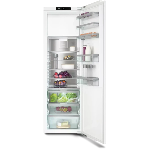Miele-K 7748 D-Butée de porte: droite, gauche