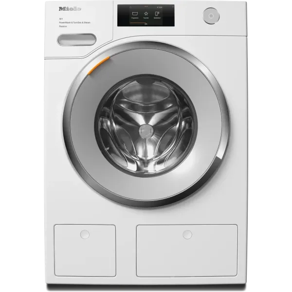 Miele -WWV 900-80 CH Passion-