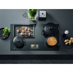 Miele -KM 7999 FL FlexContro-