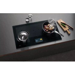 Miele -KM 7999 FL FlexContro-