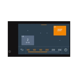 Miele -KM 7999 FL FlexContro-
