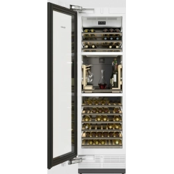 Miele-KWT 2672 ViS-