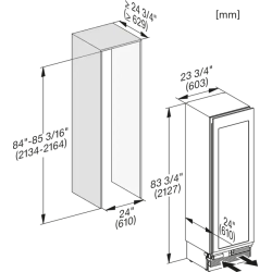 Miele-KWT 2612 Vi-