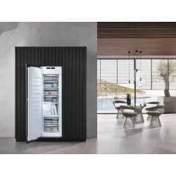 Miele -FNS 7774 D-Bandung (Türanschlag): rechts, links