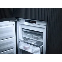 Miele -FNS 7774 D-Bandung (Türanschlag): rechts, links