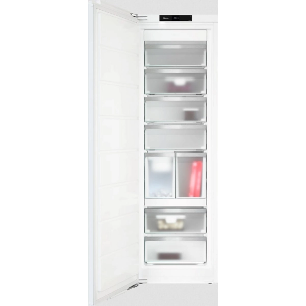 Miele-FNS 7774 D-Butée de porte: droite, gauche