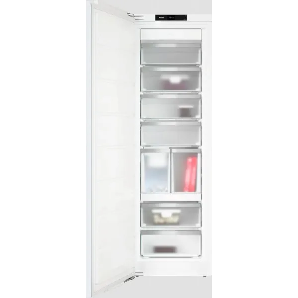 Miele -FNS 7774 D-Bandung (Türanschlag): rechts, links