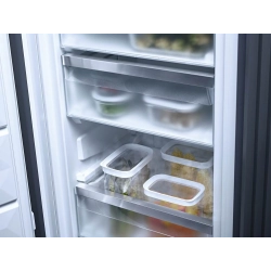 Miele -FNS 7740 D-Bandung (Türanschlag): rechts, links