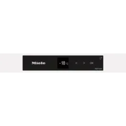 Miele-FNS 7140 C-Butée de porte: droite, gauche