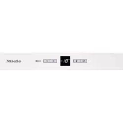 Miele-F 31202 Ui-1-Butée de porte: droite, gauche
