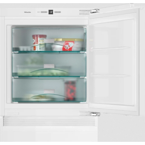 Miele-F 31202 Ui-1-Butée de porte: droite, gauche
