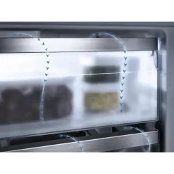 Miele -KFN 7795 C-Bandung (Türanschlag): rechts, links